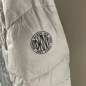 DKNY Puffer jacket